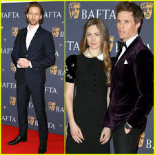He was able to say to the executives, 'trust me on this, you can cast tom and he will deliver'. Tom Hiddleston Eddie Redmayne Suit Up For Bafta Film Gala Andy Serkis Eddie Redmayne George Mackay Hannah Bagshawe Lorraine Ashbourne Patrick Stewart Sunny Ozell Tom Hiddleston Just Jared