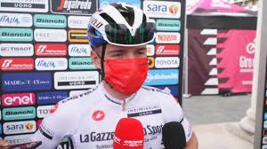 May 26, 2021 · remco evenepoel verlaat de giro d'italia. I M Starting To Feel Tired Remco Evenepoel Gives Honest Interview Pre Stage 8 At Giro D Italia Cycling Video Eurosport