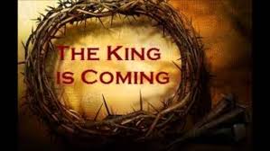 Ushering In the Kingdom Versus Seeking the Kingdom | Fellowship Church