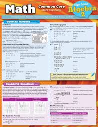 Math Common Core Algebra 2 11th Grade Common Core Algebra Algebra Algebra 2