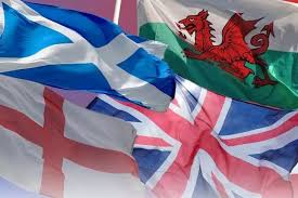 La bandiera attuale dell'unione jack risale all'unione di irlanda e gran bretagna nel 1801. Studiare La Storia Dell Union Jack Grazie Ai Corsi Di Inglese