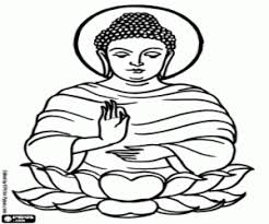 1,646 free images of buddhist temple. Buddhism Coloring Pages Printable Games