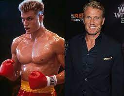 We look at pictures with other celebs to try to break it down and reveal his true peak and current heights. What Is Dolph Lundgren Iq Score