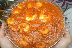 Sambal durian or sambal tempoyak it is made from fermented durian called tempoyak. Resep Sambal Tempoyak Udang Rasa Pedasnya Istimewa Banget