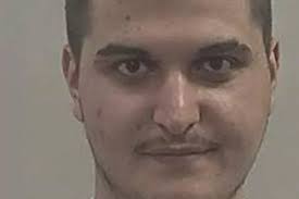 Take one sip of drink and you'll go to jail, judge tells Grimsby man