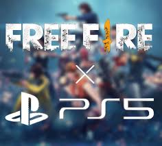 Di permainan ini, karena kesulitan untuk mengontrol karakter pemain, sebagai solusinya kamu bisa menggunakan. Free Fire Ps5 Is Garena S Battle Royale Coming Out On The Playstation 5
