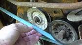 Check spelling or type a new query. Cub Cadet Lt1045 Transmission Drive Belt Replacement Youtube