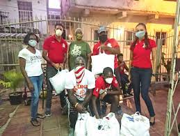 Powering the nation during a pandemic • “Smart Space” created in Port of  Spain • Managing change in the “new norm