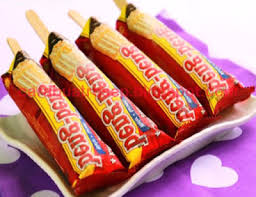 Lihat ide lainnya tentang makanan, resep, es krim. Cara Membuat Es Krim Stik Beng Beng Resep Masakan Indonesia