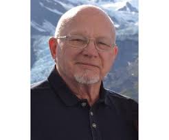 John Brinker Obituary (1941