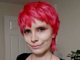 Katherine Blumer's Instagram, Twitter & Facebook