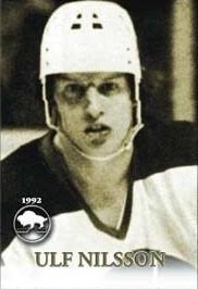 Nilsson, Ulf