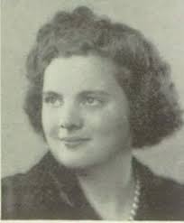 Helen Ruth Wellhausen Barr (1927-1997)