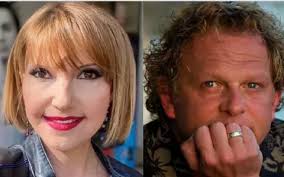 Migrez la maria pe blog …. Scandal Intre Marina AlmÄƒÈ™an È™i Leonard Miron ReacÈ›ia Prezentatoarei DupÄƒ Ce A Fost AcuzatÄƒ CÄƒ S A CÄƒsÄƒtorit Cu Oricine A Avut InfluenÅ£Äƒ Galerie Foto Stiri Vedete Si Evenimente Viva Ro