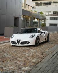 Image result for Madreperla White 2017 Alfa-Romeo