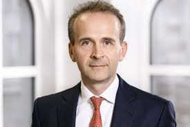 Paul Wild, Senior Fund Manager, JOHCM Continental European