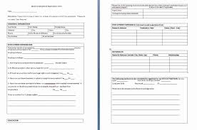 Resume templates, resume formatting tools Blank Job Application Form Awesome Blank Employment Application Form Free Formats Excel Wo Job Application Template Employment Application Job Application Form