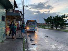 Além de uma demanda por participação nos lucros, os trabalhadores pedem também a vacinação da categoria. Qbz7mruaz4ruhm