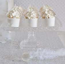 Kara S Party Ideas Angel Baby Shower Party Ideas Supplies Idea Cake Decorations