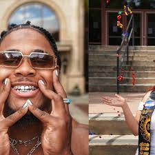 Luisa Garrett's Instagram, Twitter & Facebook