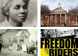 16 New State Historical Highway Markers Approved