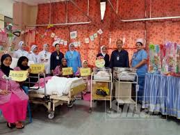 Hospital tengku ampuan afzan is a hospital 1 in kuantan , pahang , malaysia. Hospital Tengku Ampuan Afzan Htaa Sinar Harian