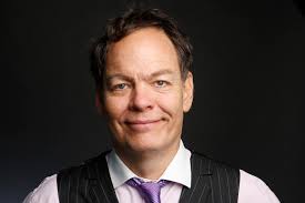 Max Keiser's Instagram, Twitter & Facebook