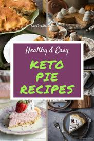 From keto friendly cheesecake to cookie fat bombs, these healthy dessert recipes are the perfect snack to eat. Pin On Low Carb Recipe