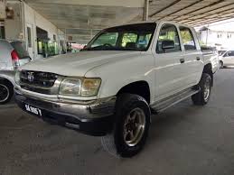 Check spelling or type a new query. Hilux Jual Cash Area Inanam Sabah Cars Cars For Sale On Carousell