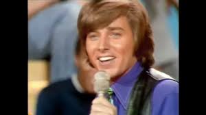 BOBBY SHERMAN