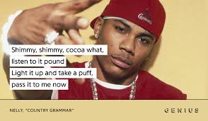 21 years since @nelly dropped his debut album, 'country grammar' 😌