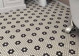 Penny Tile Makes a Comeback