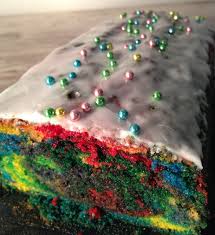 Den kuchen bei kleiner hitze (umluft 160°c) in der unteren einschubleiste etwa 25 minuten backen. Papageien Kuchen Parrot Cake Nom Noms Food