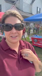 Time Capsule with George Ono of North Judson 🙂 at the end of the segment  he sings Rolling Stones music live 😮