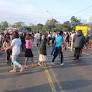 San Pedro: indígenas anuncian manifestación para exigir asistencia a sus comunidades