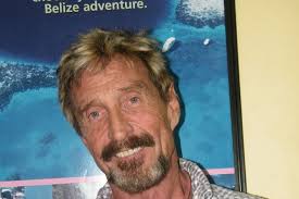 Eccentric antivirus software pioneer hangs himself in his jail cell after spanish court john mcafee, the pioneer creator of popular computer antivirus software, has died. Ycag23d Xwtj5m