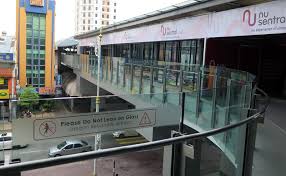 Wangsa maju budget room (hostel), kuala lumpur (malezya) fırsatları. Kl Sentral Monorail Station Klia2 Info