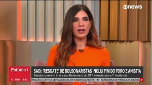 Bolsonaro Fora do STF? Entenda a Manobra Surpreendente no Congresso! - Imagen principal del artículo