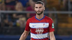 View domingos duarte profile on yahoo sports. Domingos Duarte Da Vitoria Ao Granada Frente Ao Osasuna Espanha Jornal Record