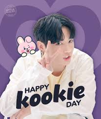 Find funny gifs, cute gifs, reaction gifs and more. Bts Kookie Monster On Twitter Happiest Kookie Day Bts Twt Btsarmy Bts Happyjungkookday Jungkookbirthday Jungkookday Borntoshinejungkook Https T Co Cybz8jnxk7