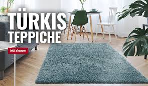 Teppiche sind in allen abmessungen erhältlich, es gibt aber eine reihe von standardgrößen, wie zum besipiel 170 x230 cm und 200 x 300 cm.bei einigen herstellern, wie bei uns, erhalten sie zudem teppiche miteiner übergröße. Turkis Teppiche In Vielen Grossen Muster Bequem Online Kaufen