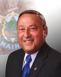 MAINE DEPARTMENT OF INLAND FISHERIES AND WILDLIFE