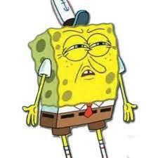 Maybe you would like to learn more about one of these? Spongebob Whatsapp Stickers Stickers Cloud