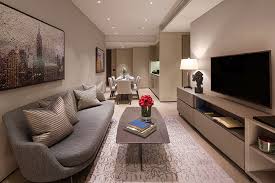 Maybe you would like to learn more about one of these? Oakwood Premier Oue Singapore Two Bedroom Apartment Inside Recent