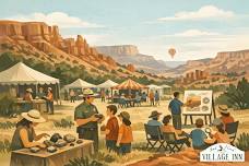 Bryce Canyon Geology Festival