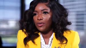 Rep. Jasmine Crockett Calls To Knock Ted Cruz Over the Head