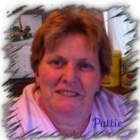 Patricia Frances "Pattie" Miller Obituary (2025)