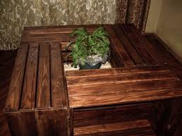 I have an entire youtube video on how we made this and the link is at the. 16 Superb Handmade Coffee Table And Side Table Designs For Your Living Room