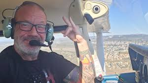 Who's flying VIP or private helicopters in Florida ? S76