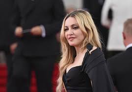 Madonna Makes Music Chart History Mainstream Media Ignores